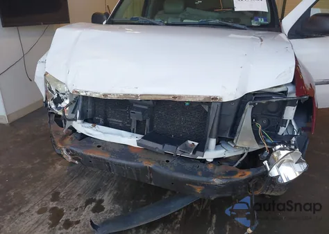 2006 GMC Envoy Slt from USA, damaged, VIN 1GKDT13S462351264